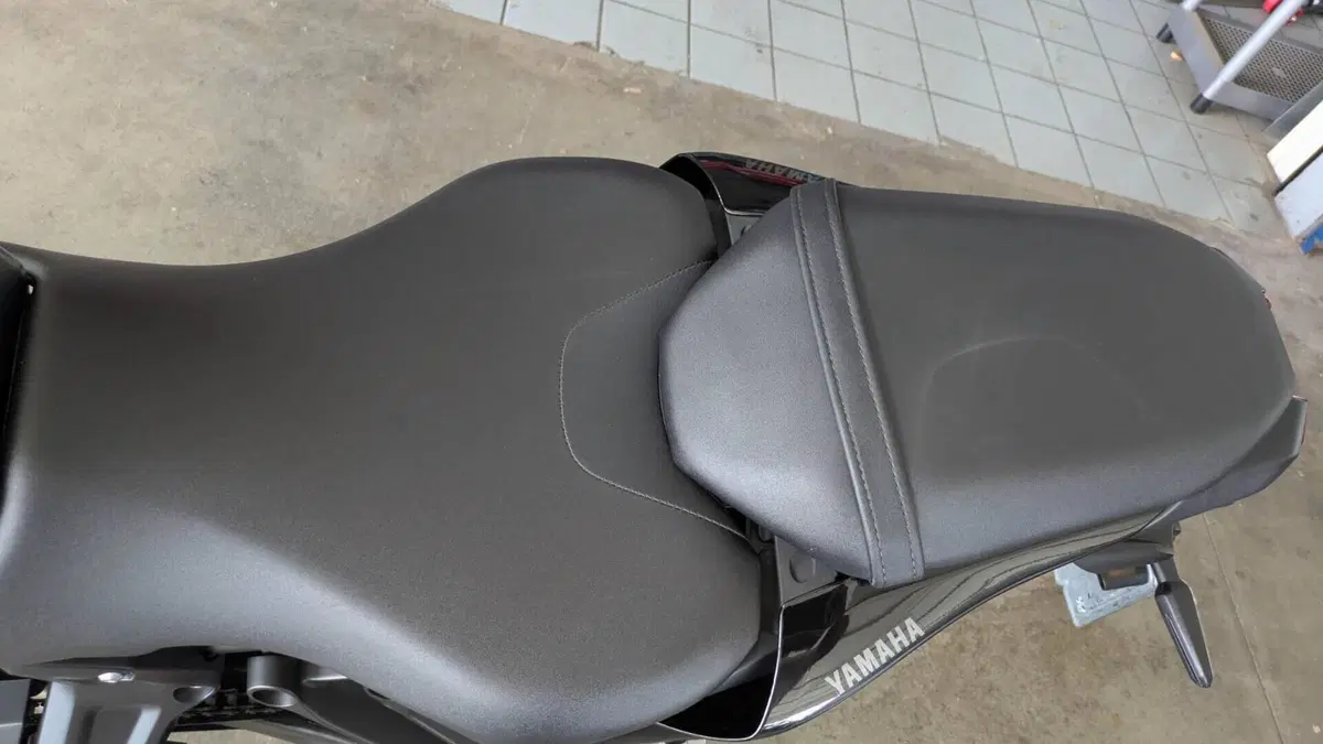 Yamaha MT-07 (2021 - 24)  (3)