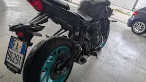 Yamaha MT-07 (2021 - 24)  (4)