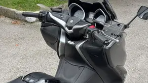 Yamaha T-Max 530 DX (2017 - 19)  (5)