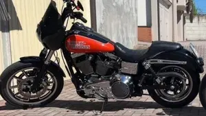 Harley-Davidson 1690 Low Rider (2014 - 17) - FXDL  (3)