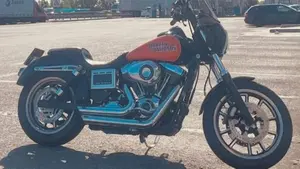 Harley-Davidson 1690 Low Rider (2014 - 17) - FXDL  (5)