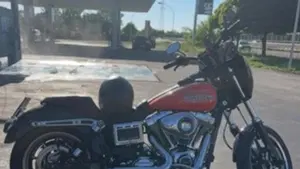 Harley-Davidson 1690 Low Rider (2014 - 17) - FXDL  (6)