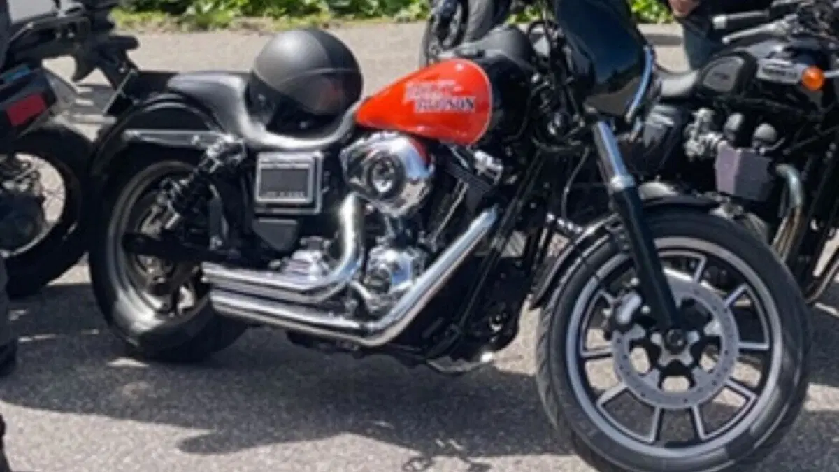 Harley-Davidson 1690 Low Rider (2014 - 17) - FXDL  (8)