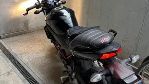 Suzuki SV 650 (2016 - 20)  (6)