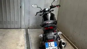 Suzuki SV 650 (2016 - 20)  (7)