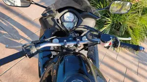 Suzuki SV 650 S (2006 - 11)  (5)