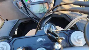 Suzuki SV 650 S (2006 - 11)  (7)