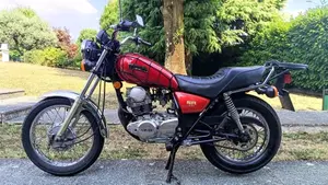 Yamaha  