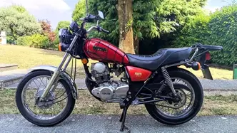 Yamaha 