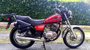 Yamaha   (2)