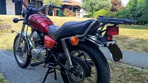 Yamaha   (3)