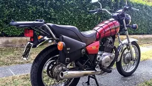 Yamaha   (4)