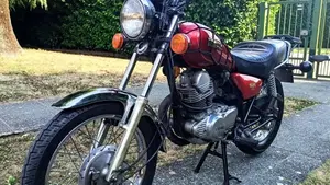 Yamaha   (5)