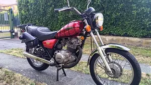 Yamaha   (6)