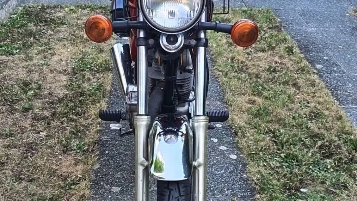 Yamaha   (7)