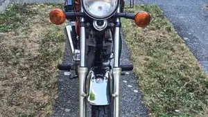 Yamaha   (7)