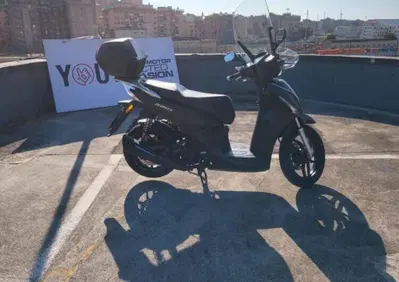 Kymco People 200i S (2021 - 26) - Annuncio 10133580