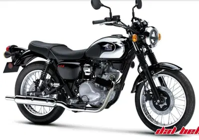 Kawasaki Meguro S1 (2025 - 27) - Annuncio 10133596