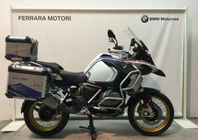 Bmw R 1250 GS Adventure (2021 - 24) - Annuncio 10133598