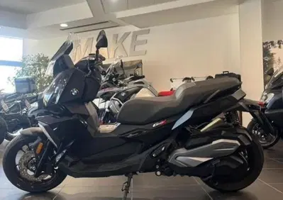 Bmw C 400 X (2021 - 24) - Annuncio 10133606