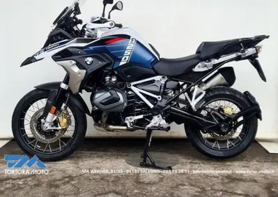 Bmw R 1250 GS (2021 - 24) - Annuncio 10133608
