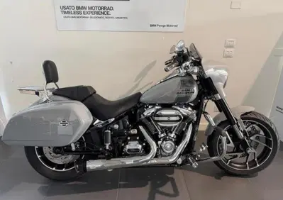 Harley-Davidson 107 Sport Glide (2018 - 20) - Annuncio 10133609