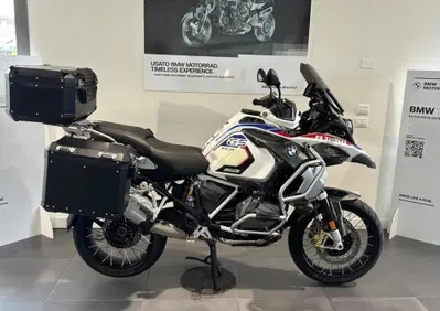 Bmw R 1250 GS Adventure (2021 - 24) - Annuncio 10133610