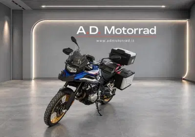 Bmw F 850 GS (2021 - 24) - Annuncio 10128457