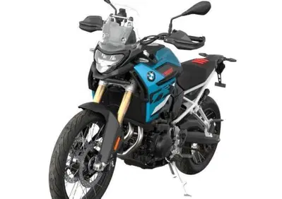 Bmw F 900 GS (2024 - 26) - Annuncio 10133611