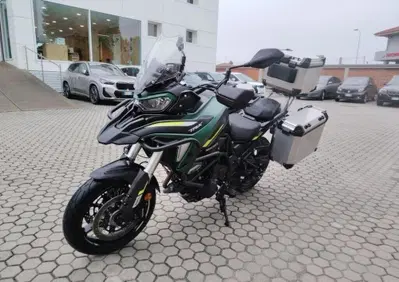 Benelli TRK 702 (2023 - 25) - Annuncio 10133616