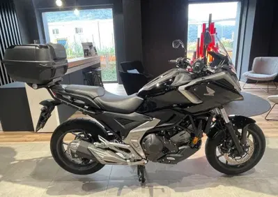 Honda NC 750 X DCT (2025 - 26) - Annuncio 10133617