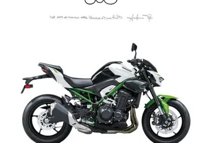 Kawasaki Z 900 A2 (2025 - 27) - Annuncio 10126718