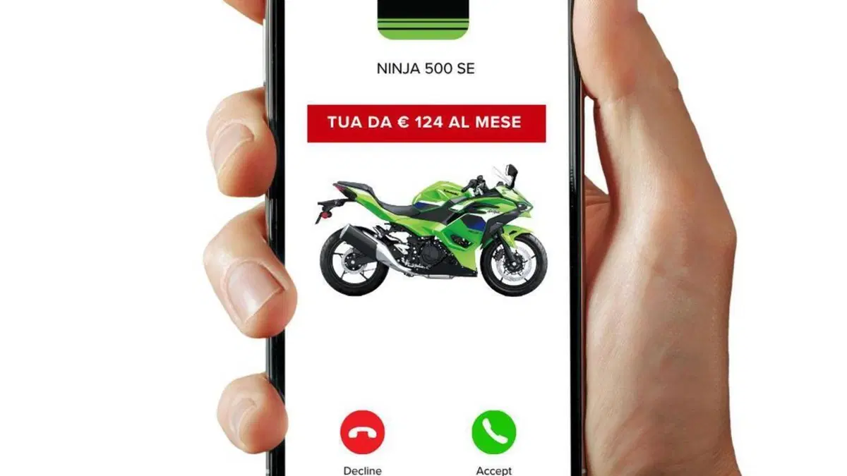 Kawasaki Ninja 500 SE (2024 - 27)  (3)