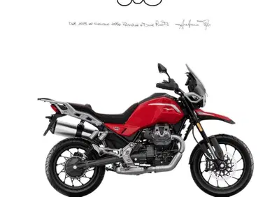 Moto Guzzi V85 Strada (2024 - 26) - Annuncio 10133629
