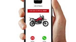 Moto Guzzi V85 Strada (2024 - 26)  (3)