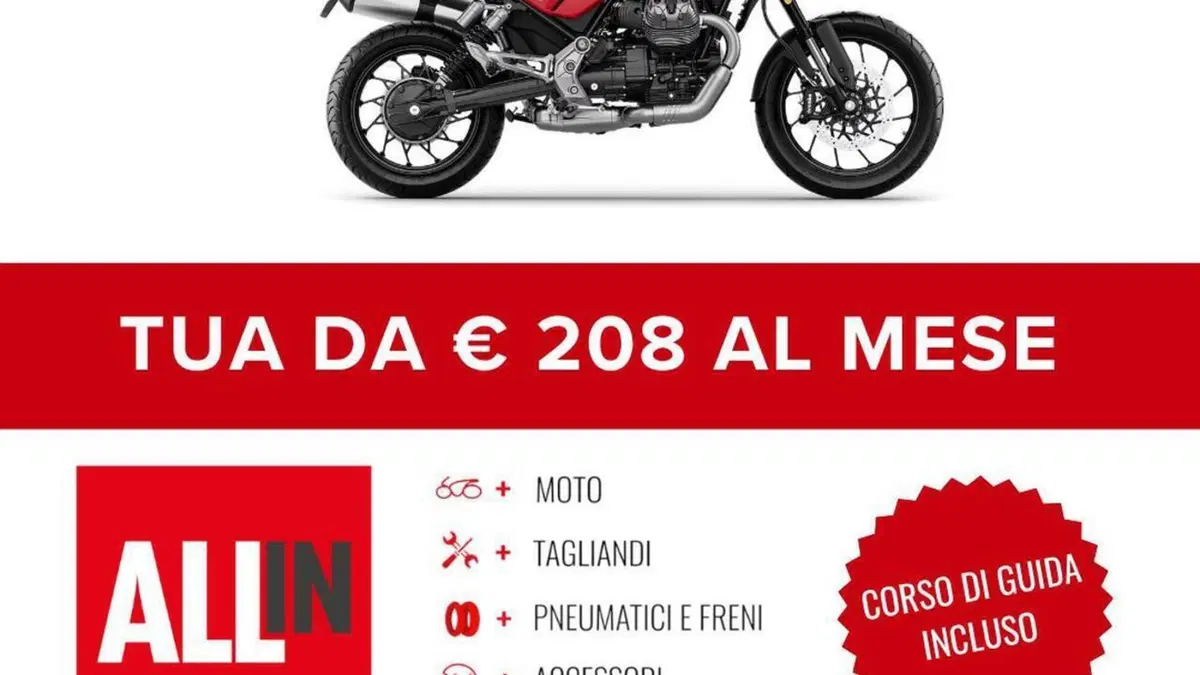 Moto Guzzi V85 Strada (2024 - 26)  (2)