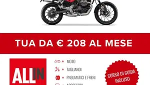 Moto Guzzi V85 Strada (2024 - 26)  (2)