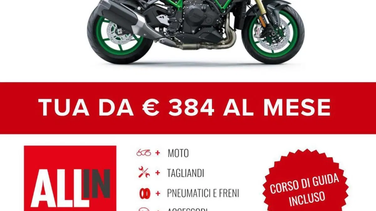 Kawasaki Z H2 SE (2025 - 27)  (2)