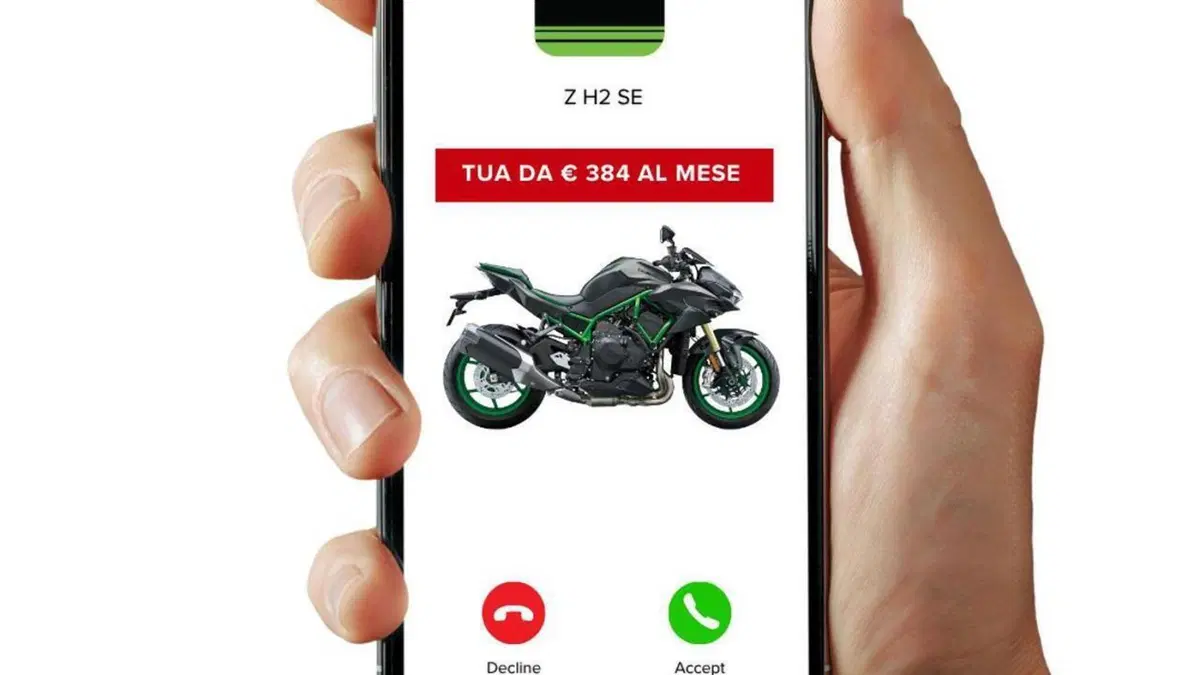 Kawasaki Z H2 SE (2025 - 27)  (3)