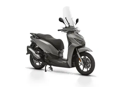 QJ Motor SQ 350 (2025 - 26) - Annuncio 10133743