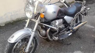Moto Guzzi California 1100 EV (2000 - 02) usata
