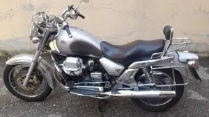 Moto Guzzi California 1100 EV (2000 - 02)  (4)