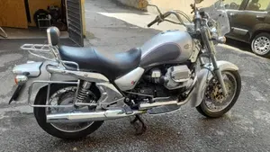 Moto Guzzi California 1100 EV (2000 - 02)  (5)