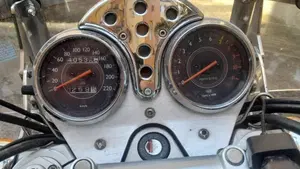 Moto Guzzi California 1100 EV (2000 - 02)  (6)
