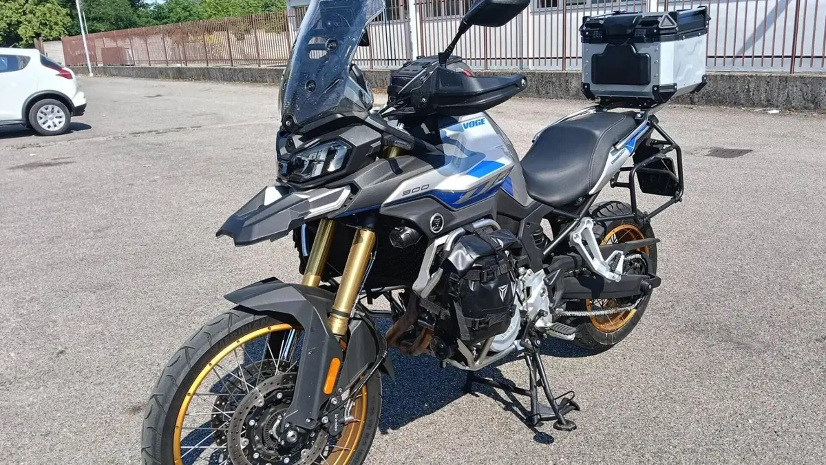 Voge Valico 900DSX (2024 - 26)  (3)