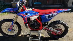 Betamotor RR 250 2T Enduro Race (2026)  (3)