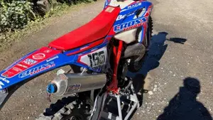 Betamotor RR 250 2T Enduro Race (2026)  (4)