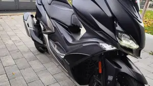 Kymco Xciting 400i S TCS (2021 - 24)  (3)