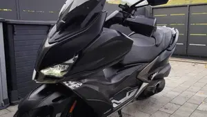 Kymco Xciting 400i S TCS (2021 - 24)  (4)