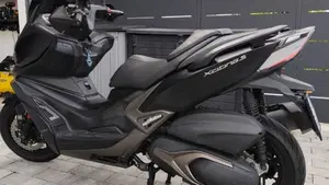 Kymco Xciting 400i S TCS (2021 - 24)  (6)
